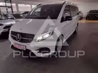 2021 Mercedes Benz V 300