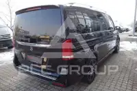 2021 Mercedes Benz V 300