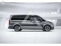 2021 Mercedes Benz V 300
