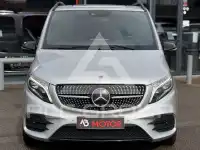 2021 Mercedes Benz V 300