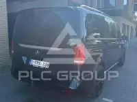 2021 Mercedes Benz V 300