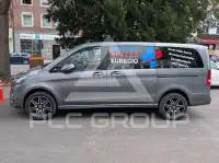 2021 Mercedes Benz V 300