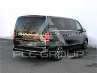 2021 Mercedes Benz V 300
