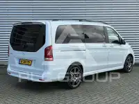 2021 Mercedes Benz V 300