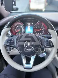 2021 Mercedes Benz V 300