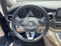 2021 Mercedes Benz V 300