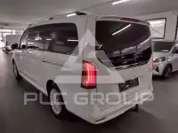 2021 Mercedes Benz V 300