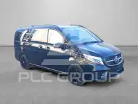 2021 Mercedes Benz V 300