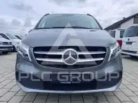 2021 Mercedes Benz V 300