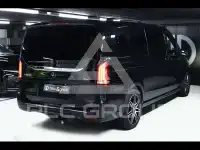 2021 Mercedes Benz V 300