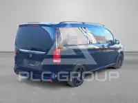 2021 Mercedes Benz V 300
