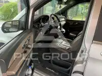2021 Mercedes Benz V 300