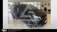 2021 Mercedes Benz V 300