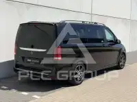2021 Mercedes Benz V 300
