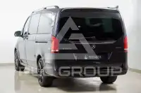 2021 Mercedes Benz V 300