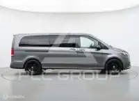 2021 Mercedes Benz V 300