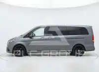 2021 Mercedes Benz V 300