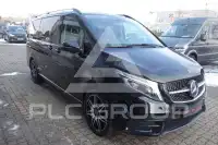 2021 Mercedes Benz V 300