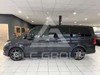 2021 Mercedes Benz V 300