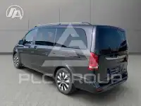 2021 Mercedes Benz V 300
