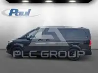 2021 Mercedes Benz V 300