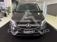 2021 Mercedes Benz V 300
