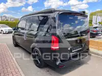 2021 Mercedes Benz V 300