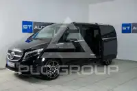 2021 Mercedes Benz V 300