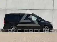 2021 Mercedes Benz V 300