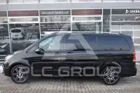 2021 Mercedes Benz V 300