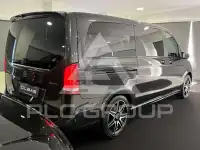 2021 Mercedes Benz V 300