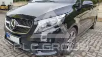 2021 Mercedes Benz V 300