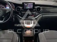 2021 Mercedes Benz V 300