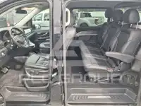 2021 Mercedes Benz V 300