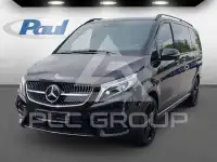 2021 Mercedes Benz V 300