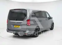 2021 Mercedes Benz V 300