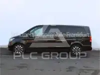 2021 Mercedes Benz V 300