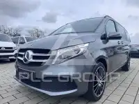 2021 Mercedes Benz V 300