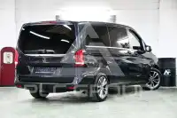 2021 Mercedes Benz V 300