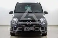 2021 Mercedes Benz V 300