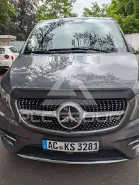 2021 Mercedes Benz V 300