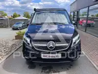 2021 Mercedes Benz V 300