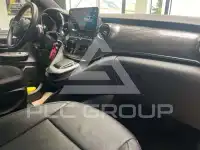 2021 Mercedes Benz V 300