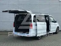 2021 Mercedes Benz V 300