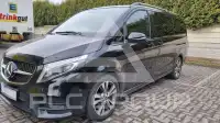 2021 Mercedes Benz V 300