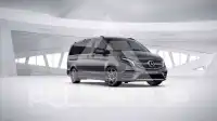 2021 Mercedes Benz V 300