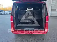 2021 Mercedes Benz V 300