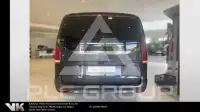 2021 Mercedes Benz V 300