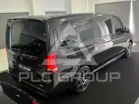 2021 Mercedes Benz V 300