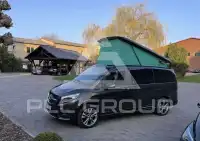 2021 Mercedes Benz V 300